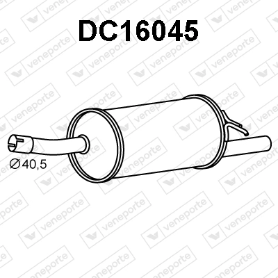 DC16045