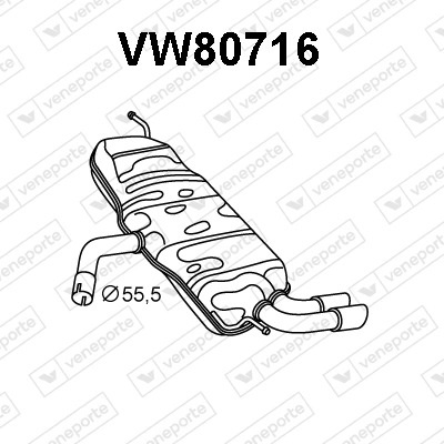 VW80716