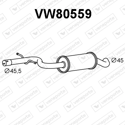 VW80559