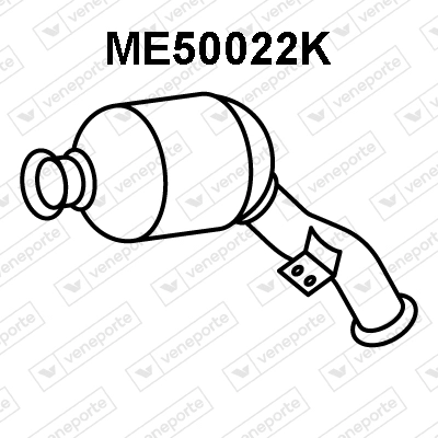 ME50022K