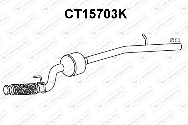 CT15703K