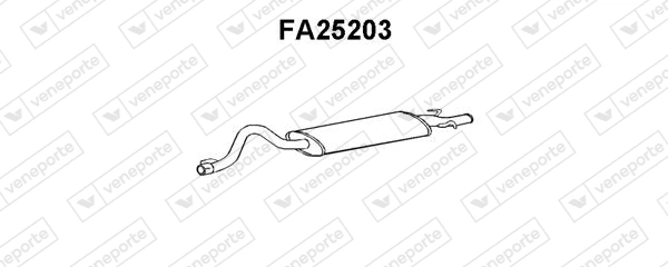 FA25203