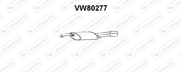 VW80277
