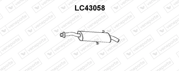 LC43058