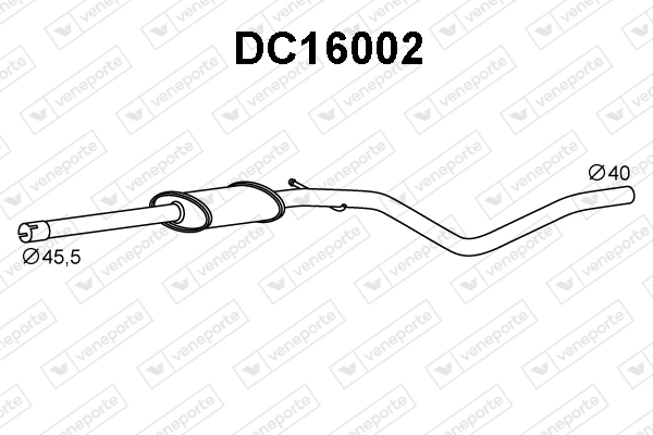 DC16002