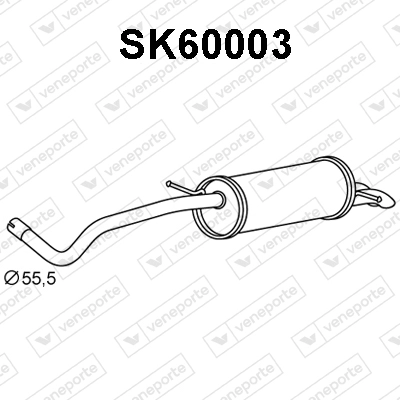 SK60003