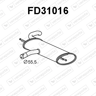 FD31016