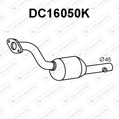 DC16050K