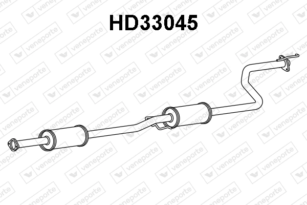 HD33045