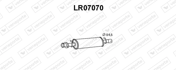 LR07070