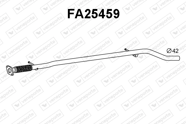 FA25459