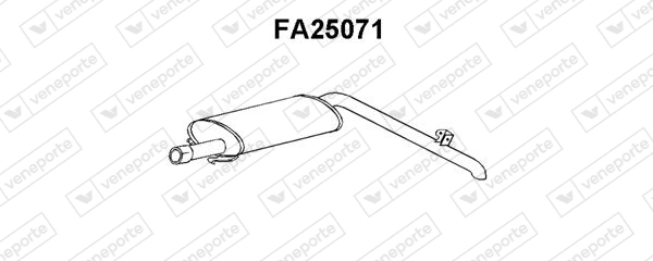 FA25071