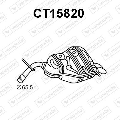 CT15820