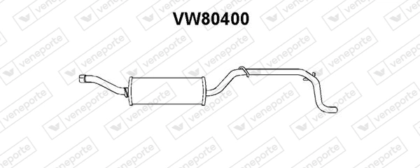 VW80400