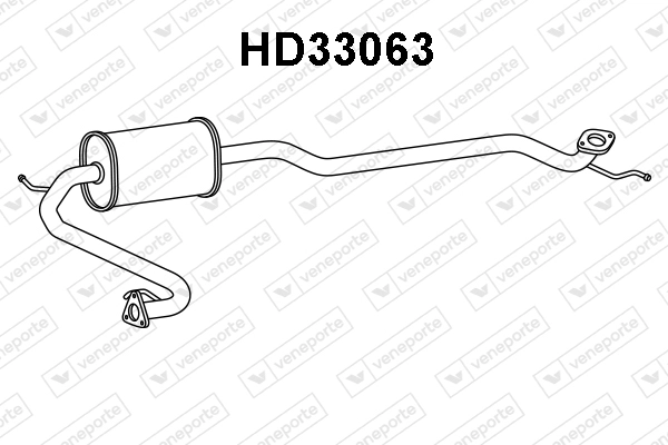 HD33063