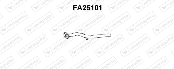 FA25101