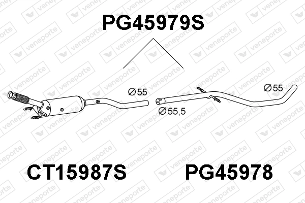 PG45979S