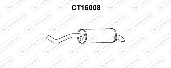 CT15008