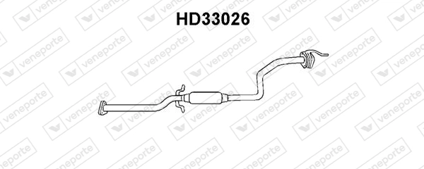 HD33026