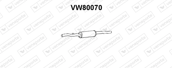 VW80070