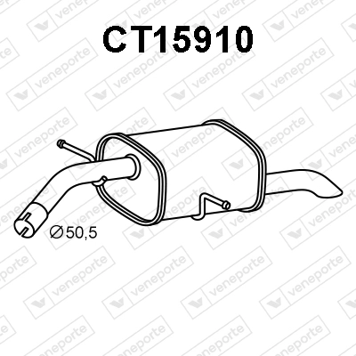 CT15910