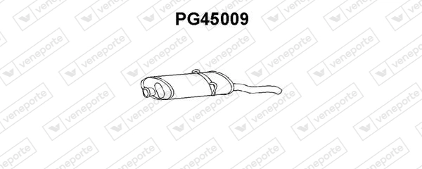 PG45009