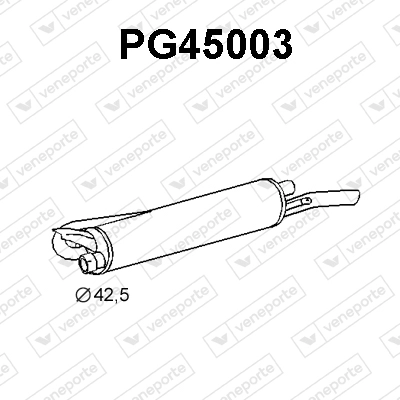 PG45003