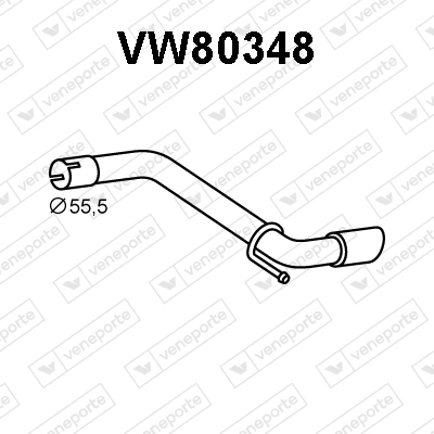 VW80348