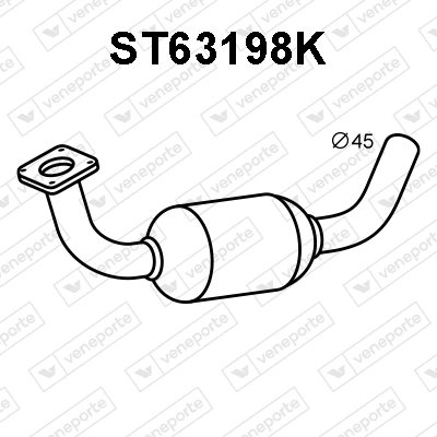 ST63198K