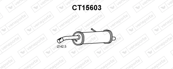 CT15603