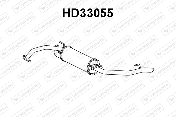 HD33055