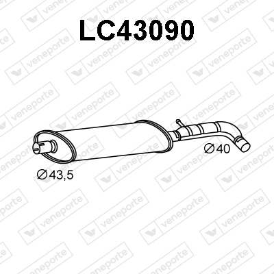 LC43090
