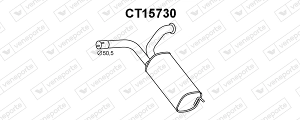 CT15730