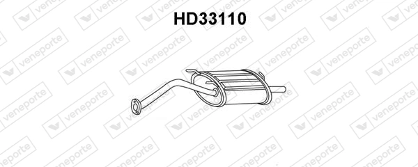 HD33110
