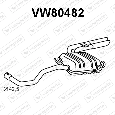 VW80482