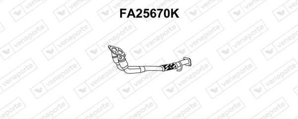 FA2567