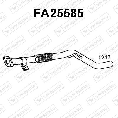 FA25585