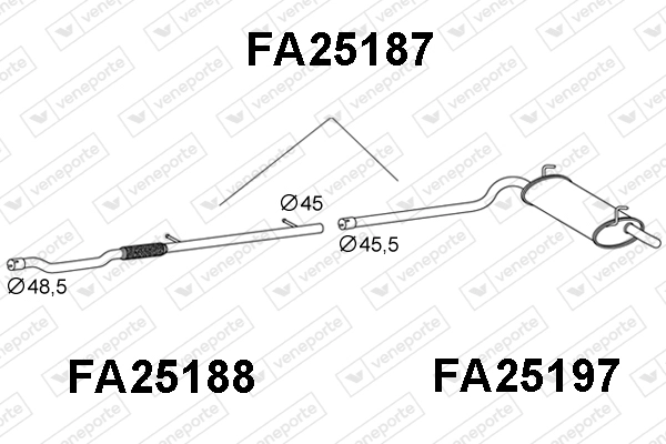 FA25187