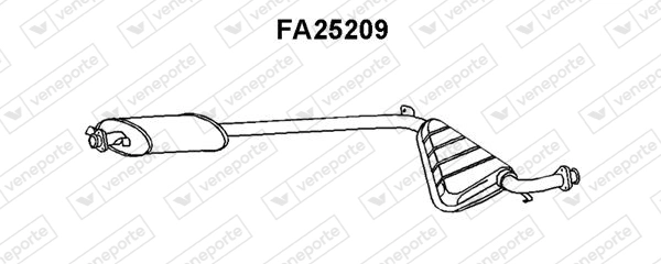 FA25209