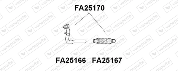 FA25170