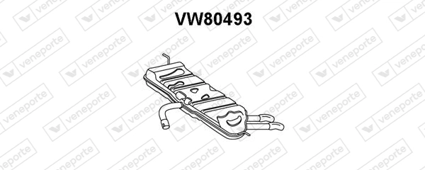VW80493