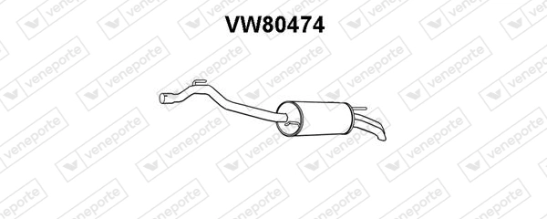 VW80474