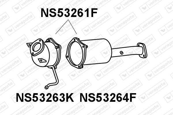 NS53261F