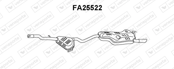FA25522