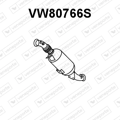 VW80766S