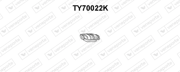 TY70022K