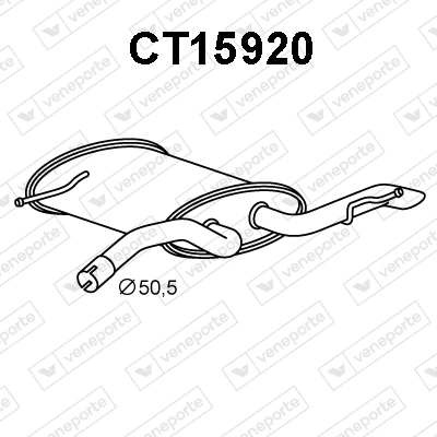 CT15920