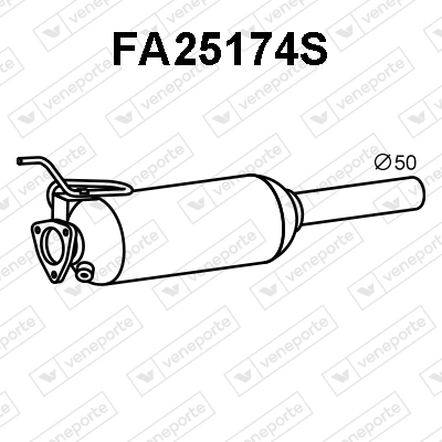 FA25174S
