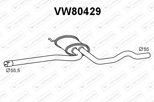 VW80429