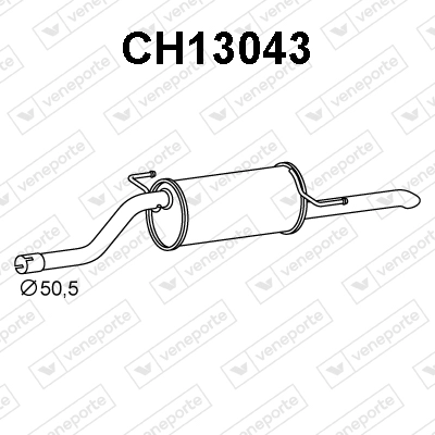 CH13043